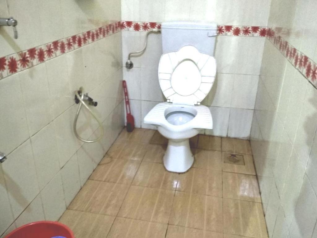 Thekkumpuram Tourist Home Malappuram Exteriér fotografie