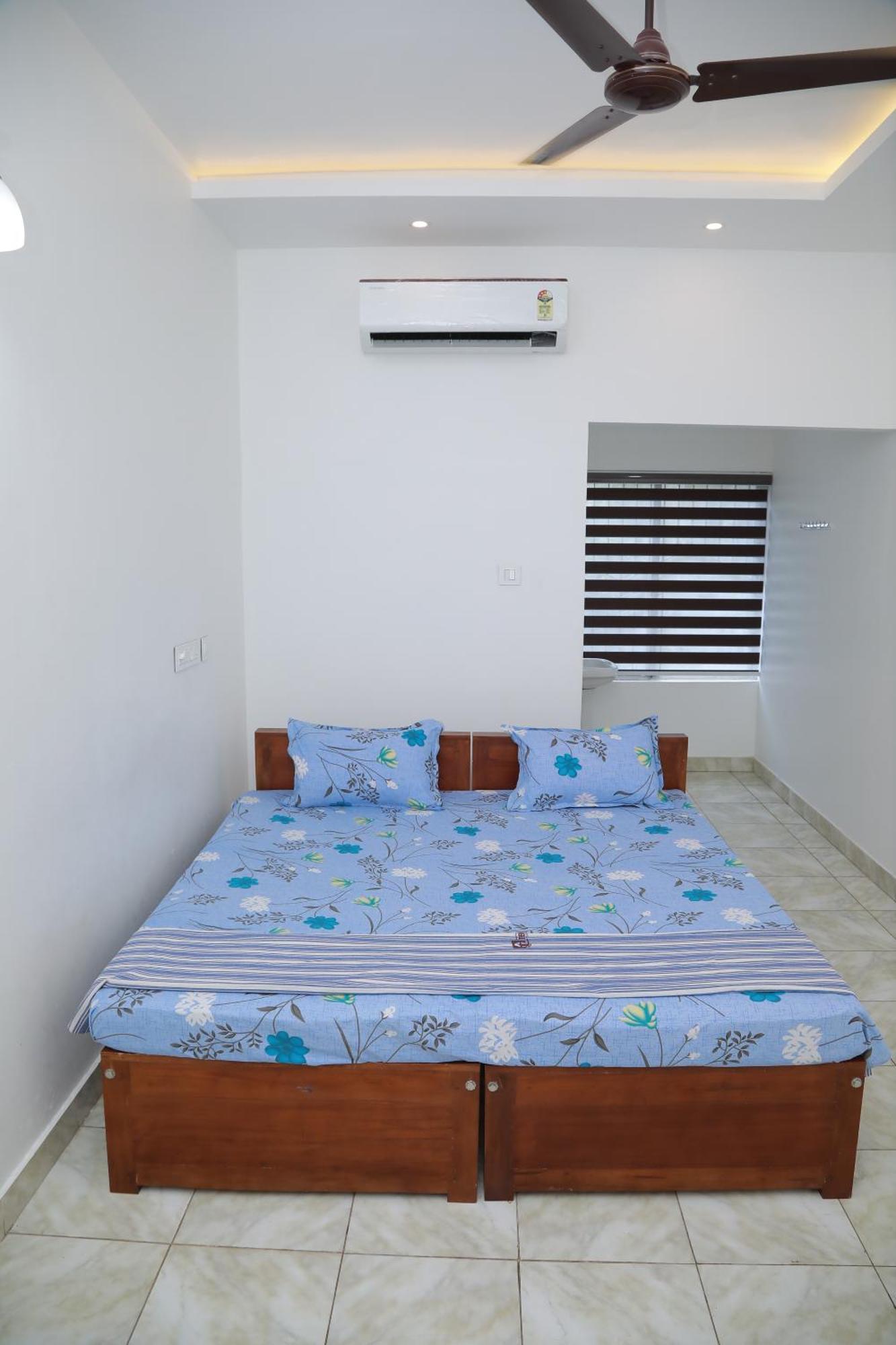 Thekkumpuram Tourist Home Malappuram Exteriér fotografie
