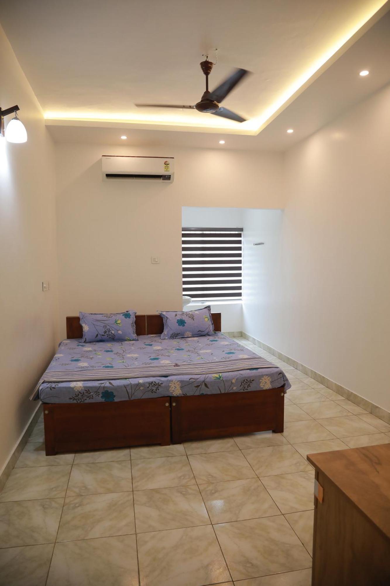 Thekkumpuram Tourist Home Malappuram Exteriér fotografie