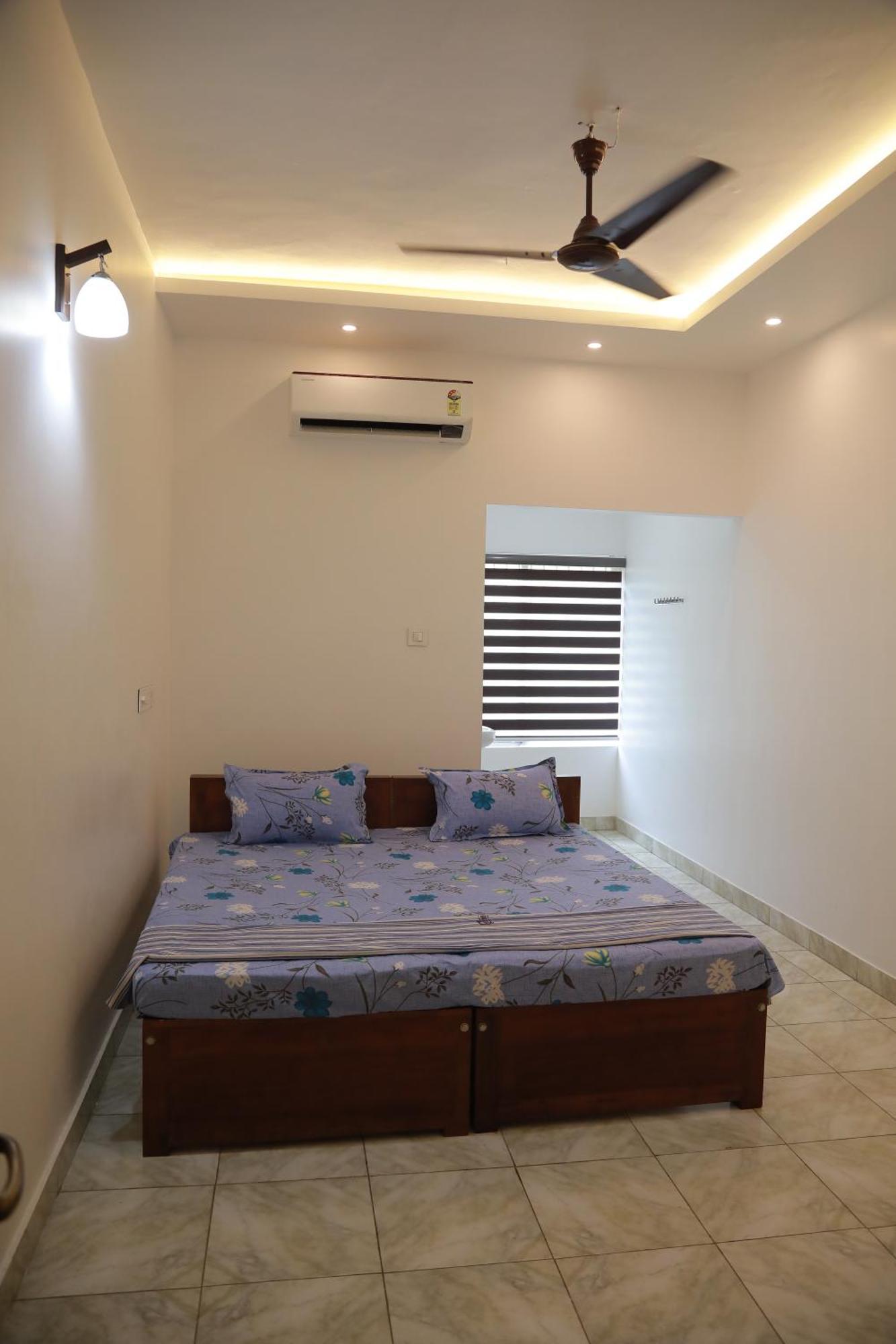 Thekkumpuram Tourist Home Malappuram Exteriér fotografie