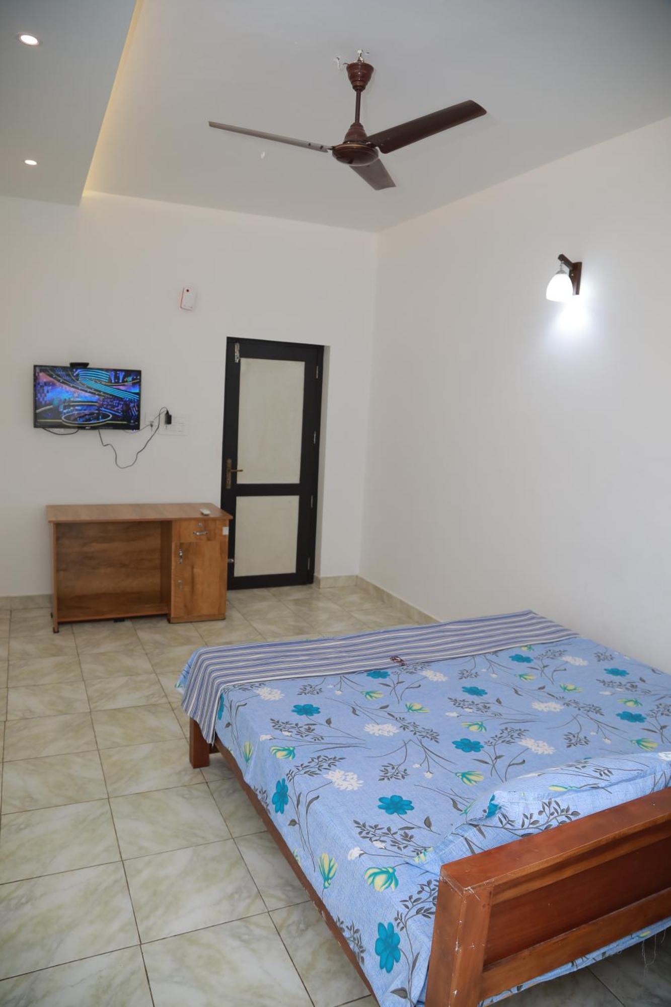 Thekkumpuram Tourist Home Malappuram Exteriér fotografie