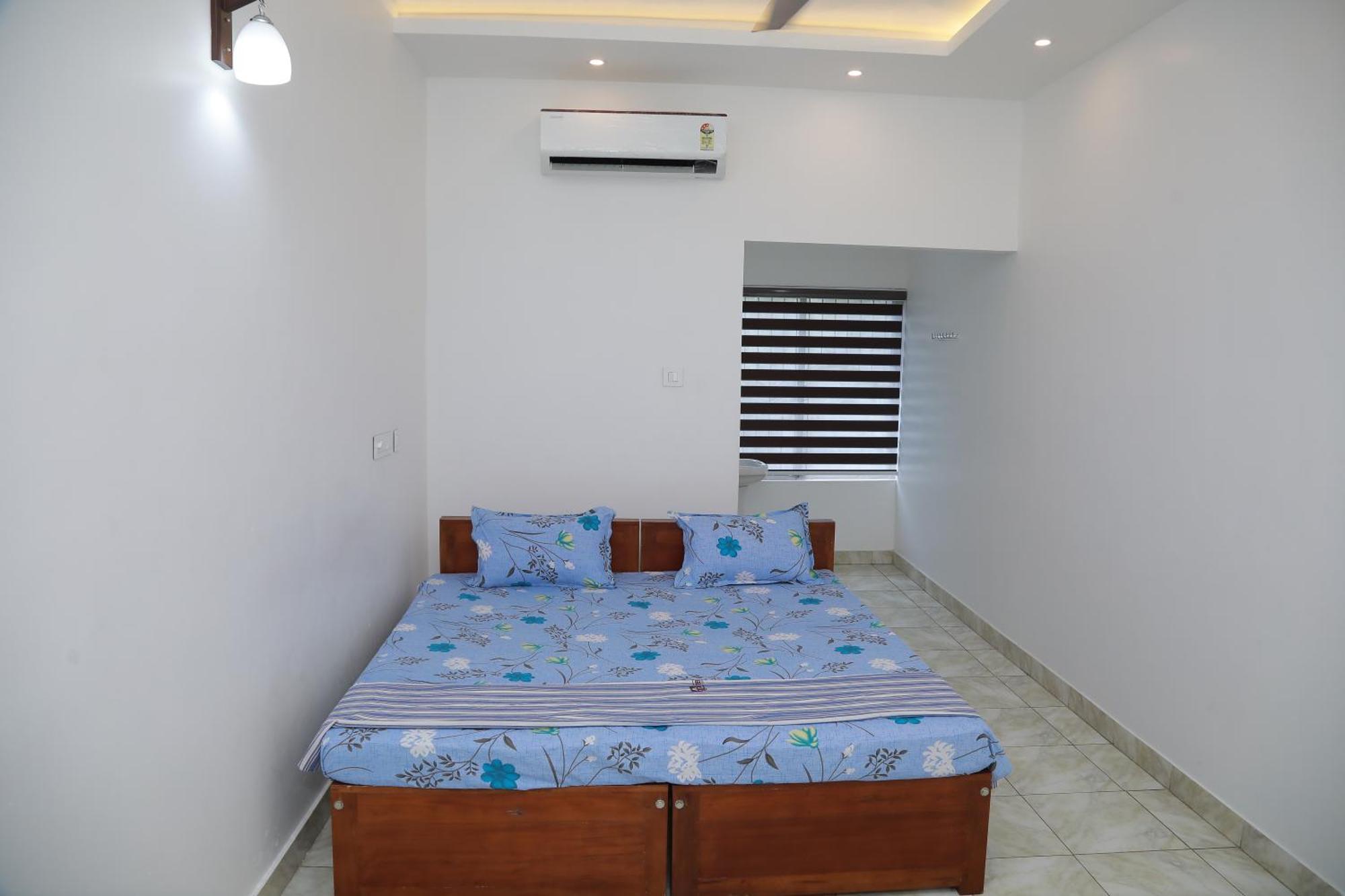 Thekkumpuram Tourist Home Malappuram Exteriér fotografie
