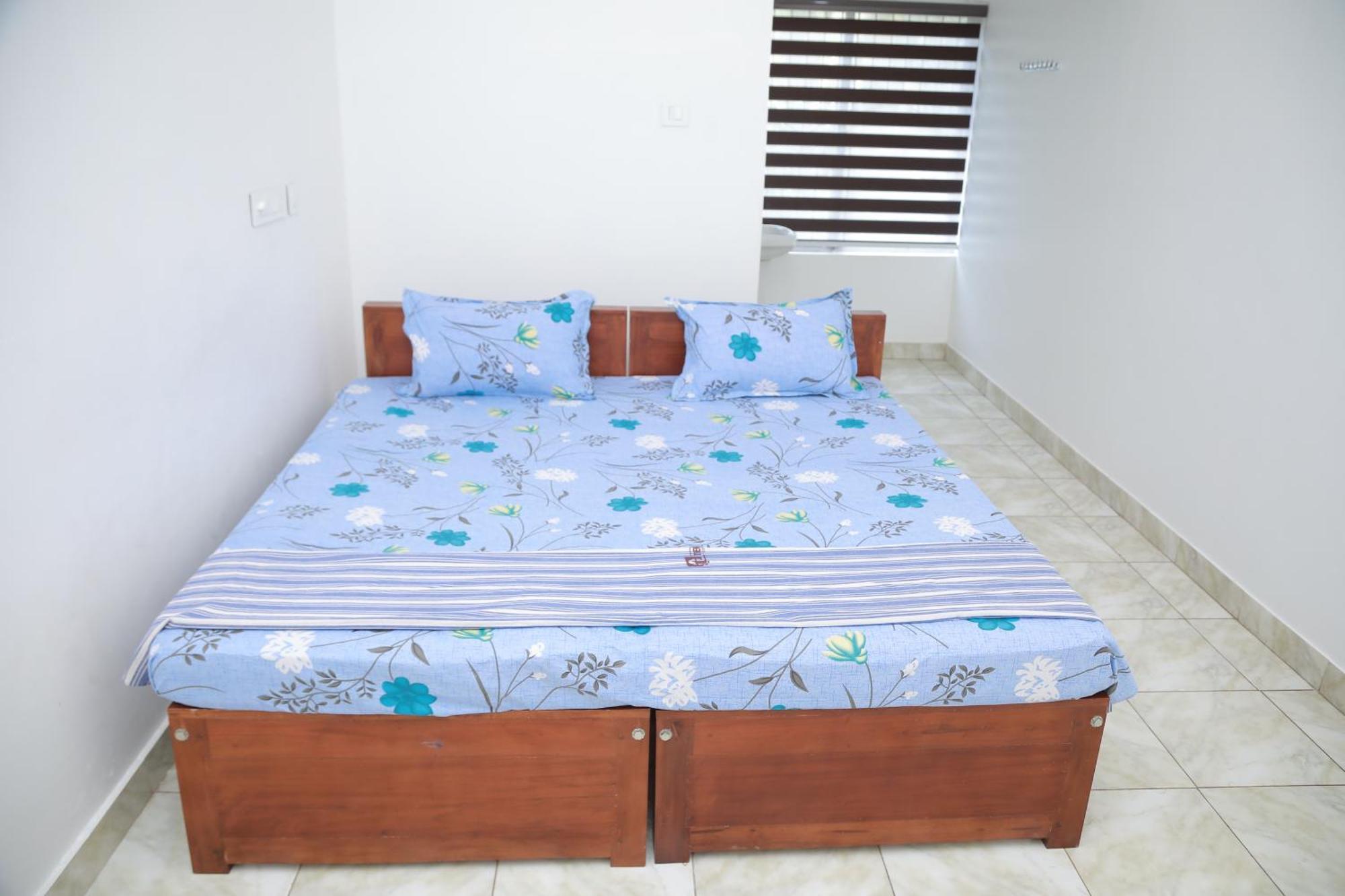Thekkumpuram Tourist Home Malappuram Exteriér fotografie