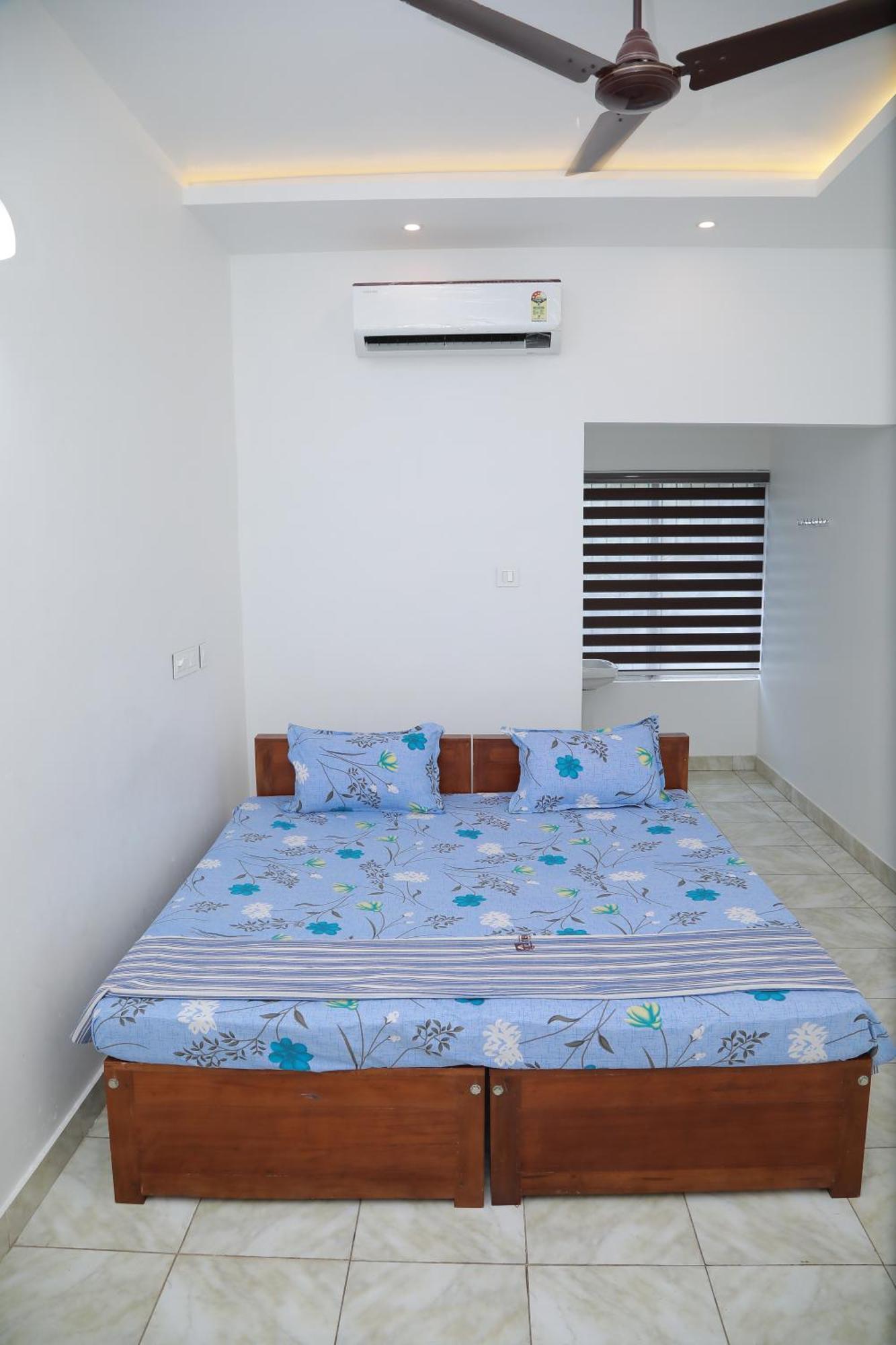 Thekkumpuram Tourist Home Malappuram Exteriér fotografie