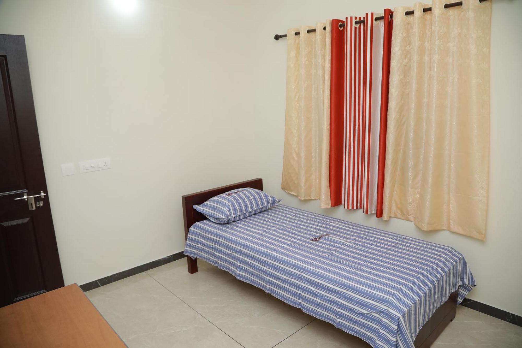 Thekkumpuram Tourist Home Malappuram Exteriér fotografie