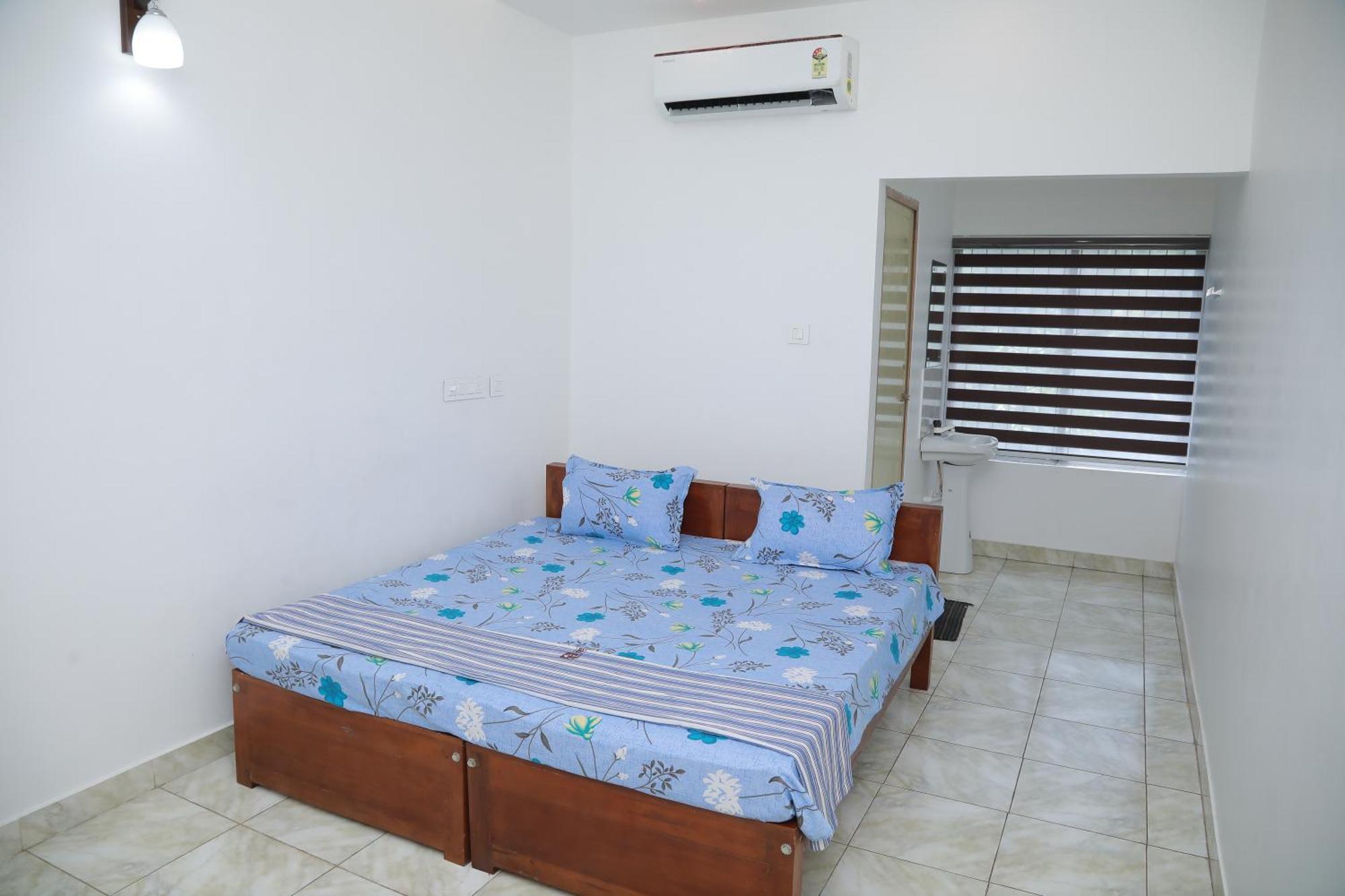Thekkumpuram Tourist Home Malappuram Exteriér fotografie