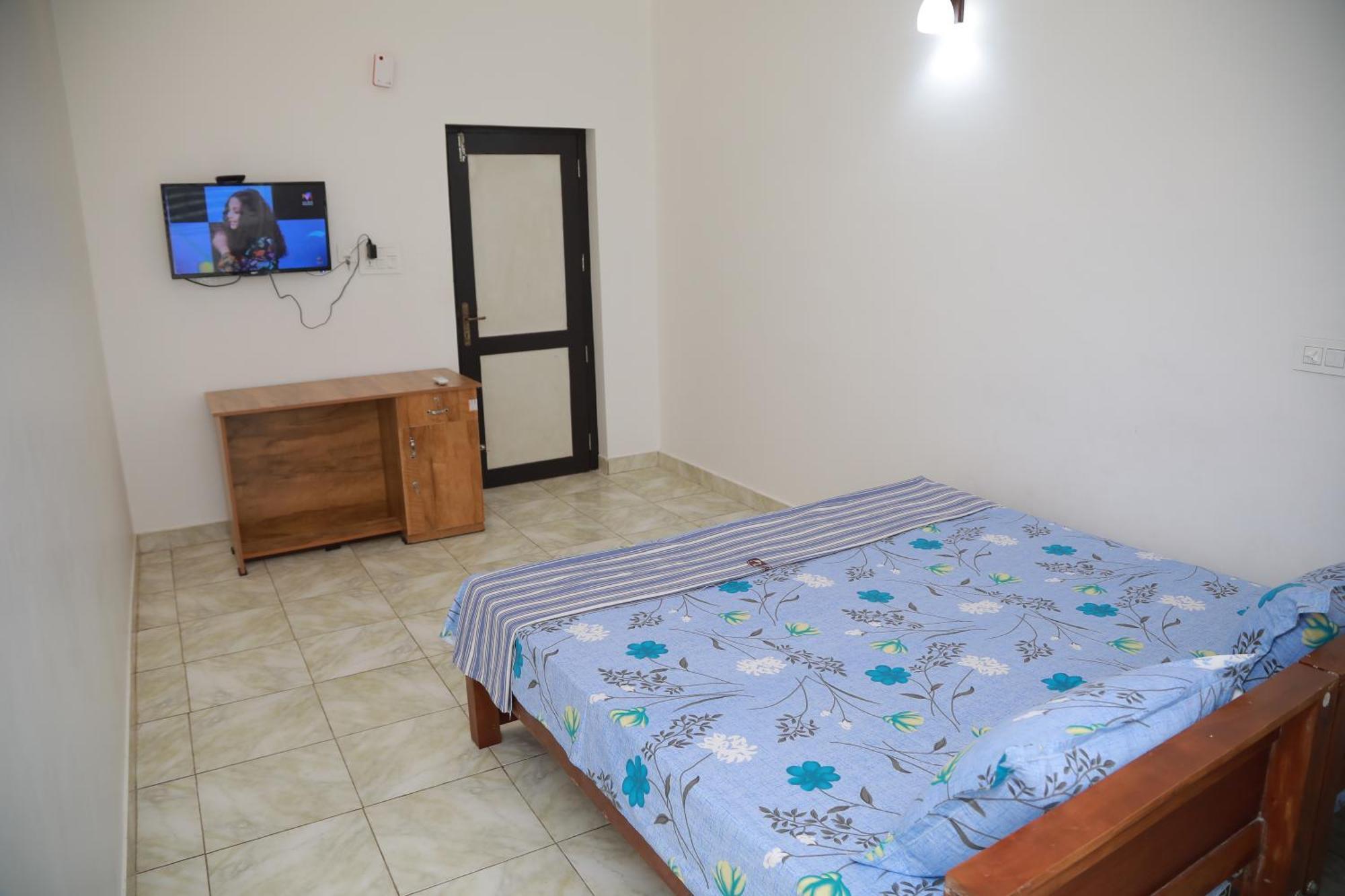 Thekkumpuram Tourist Home Malappuram Exteriér fotografie