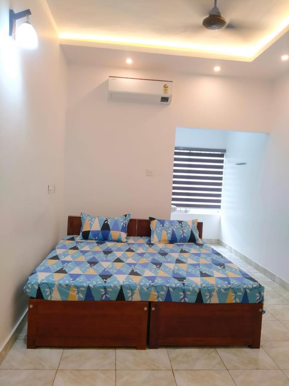 Thekkumpuram Tourist Home Malappuram Exteriér fotografie