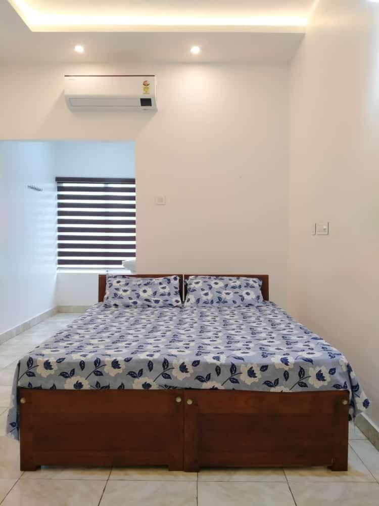 Thekkumpuram Tourist Home Malappuram Exteriér fotografie