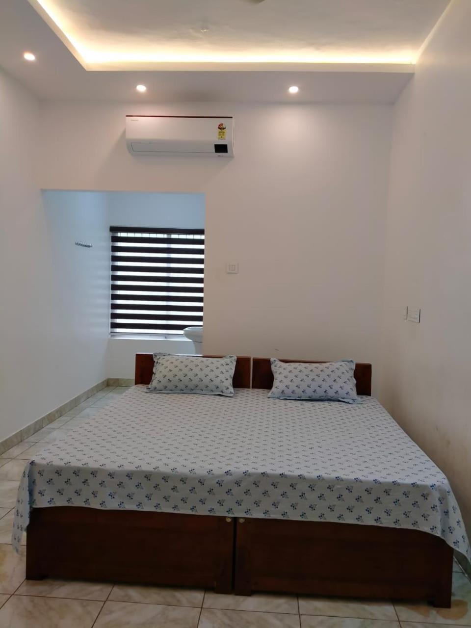 Thekkumpuram Tourist Home Malappuram Exteriér fotografie
