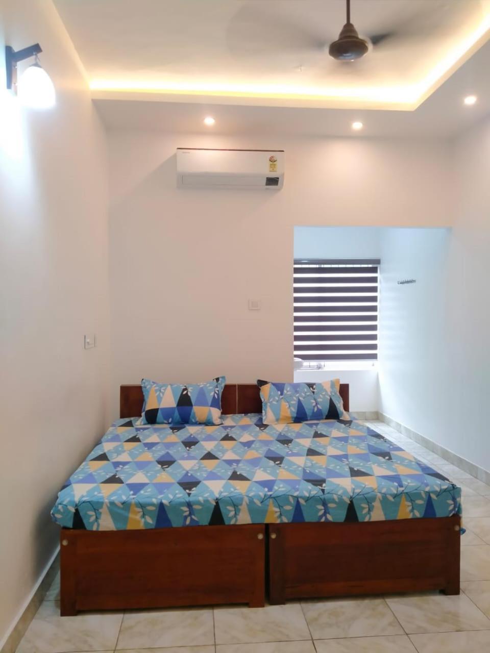Thekkumpuram Tourist Home Malappuram Exteriér fotografie