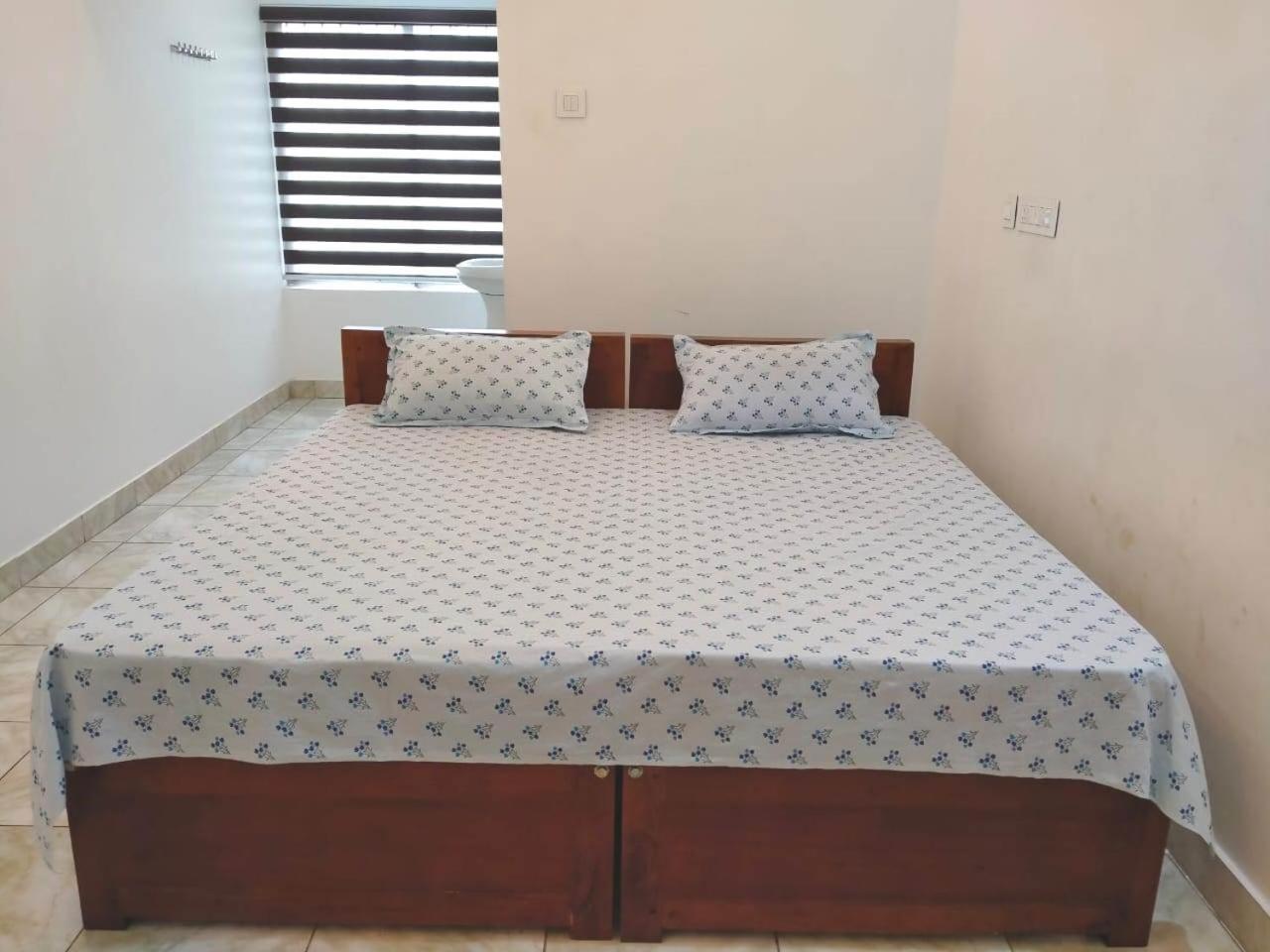 Thekkumpuram Tourist Home Malappuram Exteriér fotografie