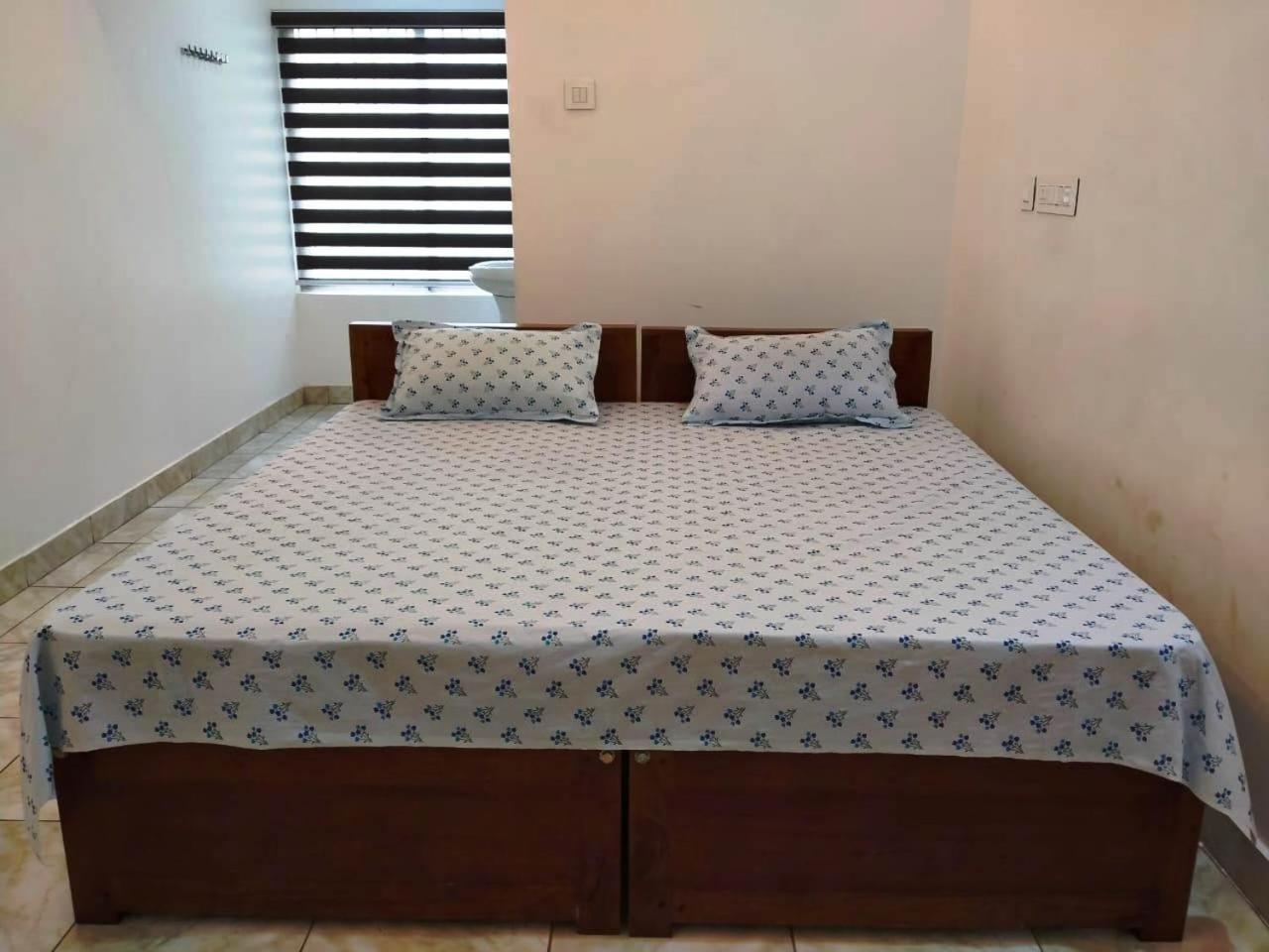 Thekkumpuram Tourist Home Malappuram Exteriér fotografie